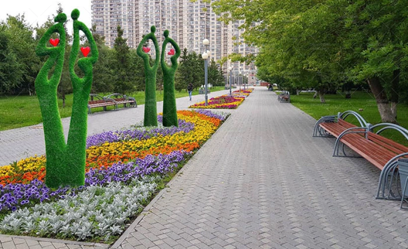 СТЕЛА ВЛЮБЛЁННЫЕ вариант 2